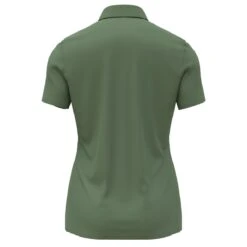 Odlo Sport-Freizeit Polo Cardada (hervorragendes Feuchtigkeitsmanagement) Lodengrün Damen -LaufPro Verkäufe Odlo 551021 40414 Polo Cardada202 1200x1200 1