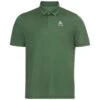 Odlo Wander-/Freizeit Polo Cardada (100% Polyester, Hoher Tragekomfort) Grün Herren -LaufPro Verkäufe Odlo 551022 40392 Polo Cardada201 1200x1200 1