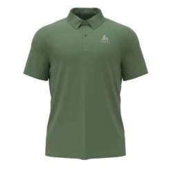 Odlo Wander-/Freizeit Polo Cardada (100% Polyester, Hoher Tragekomfort) Lodengrün Herren 10 Odlo Wander-/Freizeit Polo Cardada (100% Polyester, Hoher Tragekomfort) Lodengrün Herren -LaufPro Verkäufe Odlo 551022 40414 Polo Cardada204 1200x1200 1