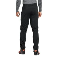 Odlo Wintersporthose Brensholmen Langlaufhose (winddicht, Atmungsaktiv) Schwarz Herren -LaufPro Verkäufe Odlo 622672 15000 Sporthose Brensholmen Langlaufhose203 1200x1200 1