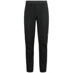 Odlo Wintersporthose Brensholmen Langlaufhose (winddicht, Atmungsaktiv) Schwarz Herren -LaufPro Verkäufe Odlo 622672 15000 Sporthose Brensholmen Langlaufhose204 1200x1200 1