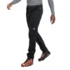 Odlo Wintersporthose Brensholmen Langlaufhose (winddicht, Atmungsaktiv) Schwarz Herren -LaufPro Verkäufe Odlo 622672 15000 Sporthose Brensholmen Langlaufhose205 1200x1200 1