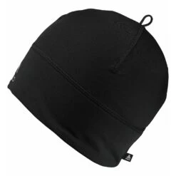 Odlo Funktionsmütze (Beanie) Polyknit Warm Eco Schwarz - 1 Stück -LaufPro Verkäufe Odlo 762670 15000 Polyknit Muetze 3 1050x1050 1