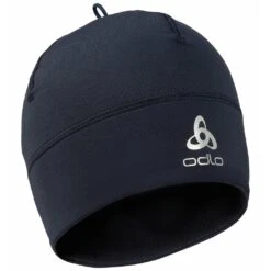 Odlo Funktionsmütze (Beanie) Polyknit Warm Eco Saphirblau - 1 Stück -LaufPro Verkäufe Odlo 762670 20731 Polyknit Muetze 2 1050x1050 1