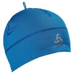 Odlo Funktionsmütze (Beanie) Polyknit Warm Eco Indigoblau - 1 Stück -LaufPro Verkäufe Odlo 762670 20865 Polyknit Muetze 3 1050x1050 1