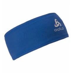Odlo Stirnband Polyknit Light ECO Nauticalblau - 1 Stück -LaufPro Verkäufe Odlo 762690 20823 Stirnband 1200x1200 1