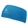 Odlo Stirnband Polyknit Light ECO Indigoblau - 1 Stück -LaufPro Verkäufe Odlo 762690 20865 Headband Polyknit Light 900x900 1