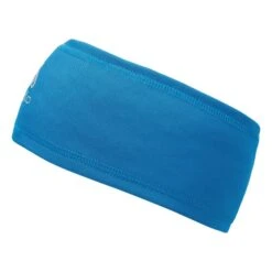 Odlo Stirnband Polyknit Light ECO Indigoblau - 1 Stück -LaufPro Verkäufe Odlo 762690 20865 Headband Polyknit Light 900x900 1