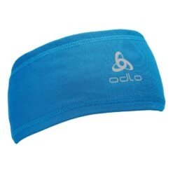 Odlo Stirnband Polyknit Light ECO Indigoblau - 1 Stück -LaufPro Verkäufe Odlo 762690 20865 Headband Polyknit Light 2 900x900 1