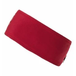 Odlo Stirnband Polyknit Light ECO Rot - 1 Stück -LaufPro Verkäufe Odlo 762690 30749 Stirnband 3 1200x1200 1