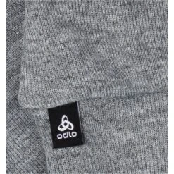 Odlo Handschuhe Gloves Full Finger Active Warm Eco Grau - 1 Paar -LaufPro Verkäufe Odlo 762740 15000 Handschuhe Gloves Active Warm Eco grau204 1121x1121 1