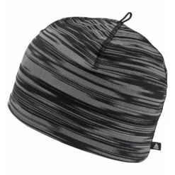 Odlo Mütze (Beanie) Polyknit Warm ECO Schwarz/reflektierend - 1 Stück -LaufPro Verkäufe Odlo 762760 60264 Muetze 3 1050x1050 1