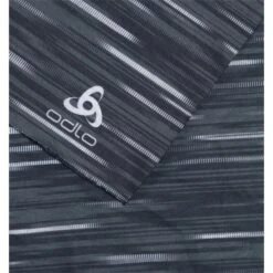 Odlo Multifunktionstuch (Schlauchschal) Tube Light Schwarz - 1 Stück -LaufPro Verkäufe Odlo 762780 15000 Tube Light 3 600x600 1