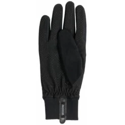Odlo Handschuhe Gloves Full Finger Finnfjord Warm Schwarz - 1 Paar -LaufPro Verkäufe Odlo 777680 1500 Fingerhandschuhe FinnFjord 3 1200x1200 1
