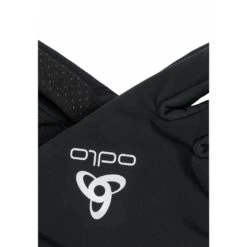 Odlo Handschuhe Gloves Full Finger Finnfjord Warm Schwarz - 1 Paar -LaufPro Verkäufe Odlo 777680 1500 Fingerhandschuhe FinnFjord 4 1050x1050 1