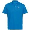 Odlo Wander-/Freizeit Polo Cardada (100% Polyester, Hoher Tragekomfort) Indigoblau Herren -LaufPro Verkäufe Odlo Polo Cardada 551022 20865202 1200x1200 1