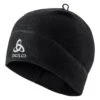 Odlo Fleecemütze (Beanie) Microfleece Warm ECO Schwarz - 1 Stück -LaufPro Verkäufe Oldo 762820 15000 Muetze Microfleece 1050x1050 1