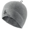 Odlo Fleecemütze (Beanie) Microfleece Warm ECO Grau Meliert - 1 Stück -LaufPro Verkäufe Oldo 762820 15700 Muetze Microfleece 1050x1050 1