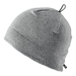 Odlo Fleecemütze (Beanie) Microfleece Warm ECO Grau Meliert - 1 Stück -LaufPro Verkäufe Oldo 762820 15700 Muetze Microfleece 3 1050x1050 1