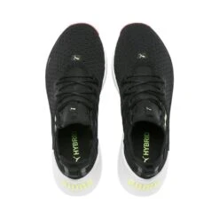 Puma Laufschuhe Jaab XT Schwarz Damen -LaufPro Verkäufe PUMA 192238 07 LAUFSCHUHE JAAB XT 7 1000x1000 1