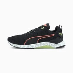 Puma Hybrid Runner V2 Schwarz Laufschuhe Herren 9 Puma Hybrid Runner V2 Schwarz Laufschuhe Herren -LaufPro Verkäufe PUMA 193253 09 LAUFSCHUHE Hybrid Runner v2 2 1200x1200 1