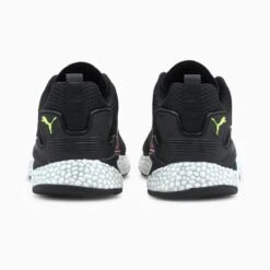 Puma Hybrid Runner V2 Schwarz Laufschuhe Herren 10 Puma Hybrid Runner V2 Schwarz Laufschuhe Herren -LaufPro Verkäufe PUMA 193253 09 LAUFSCHUHE Hybrid Runner v2 3 1200x1200 1
