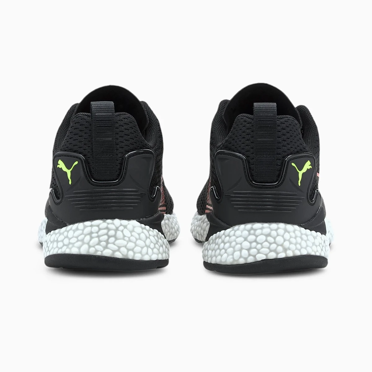 Puma Hybrid Runner V2 Schwarz Laufschuhe Herren 5 Puma Hybrid Runner V2 Schwarz Laufschuhe Herren – Bild 3