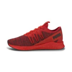 Puma Laufschuhe NRGY Star MultiKnit Rot Herren -LaufPro Verkäufe PUMA 193489 02 NRGY STAR MULTI 4 1200x1200 1