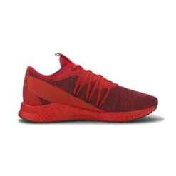 Puma Laufschuhe NRGY Star MultiKnit Rot Herren -LaufPro Verkäufe PUMA 193489 02 NRGY STAR MULTI 6 1200x1200 1