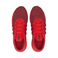 Puma Laufschuhe NRGY Star MultiKnit Rot Herren -LaufPro Verkäufe PUMA 193489 02 NRGY STAR MULTI 7 1200x1200 1