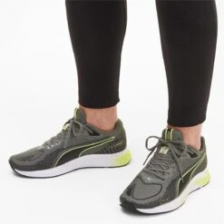 Puma Speed Sutamina 2 Grau Laufschuhe Herren -LaufPro Verkäufe PUMA 193672 02 LAUFSCHUHE SPEED SUTAMINA 3 1200x1200 1
