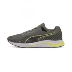 Puma Speed Sutamina 2 Grau Laufschuhe Herren -LaufPro Verkäufe PUMA 193672 02 LAUFSCHUHE SPEED SUTAMINA 4 1200x1200 1