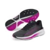 Puma Laufschuhe Electrify Nitro Turn(Dämpfung) Schwarz/violett Damen -LaufPro Verkäufe Puma 376770 08 Electrify Nitro Turn Schuh 1024x1024 1