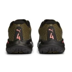 Puma Trail-Laufschuhe Fast-Trac Nitro GTX (Leichtigkeit, All Terrain) Olivegrün/schwarz Damen -LaufPro Verkäufe Puma Laufschuhe Fast Trac Nitro GTX Damen 377063 02 6 1036x1036 1