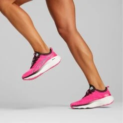 Puma Laufschuhe ForeverRun Nitro (Stabil/Dämpfung) Pink Damen -LaufPro Verkäufe Puma Laufschuhe ForeverRun Nitro 377758 05 2 898x898 1