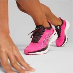 Puma Laufschuhe ForeverRun Nitro (Stabil/Dämpfung) Pink Damen -LaufPro Verkäufe Puma Laufschuhe ForeverRun Nitro 377758 05 3 901x901 1