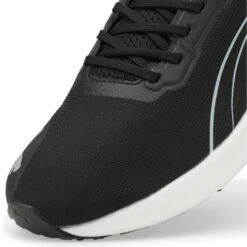 Puma Laufschuhe Liberate Nitro (Leichtigkeit) Schwarz/weiss Herren -LaufPro Verkäufe Puma Liberate Nitro schwarz 194917 07 1 925x925 1