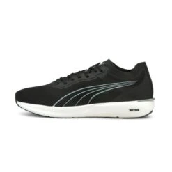 Puma Laufschuhe Liberate Nitro (Leichtigkeit) Schwarz/weiss Herren -LaufPro Verkäufe Puma Liberate Nitro schwarz 194917 07 3 909x909 1