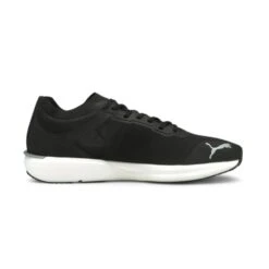 Puma Laufschuhe Liberate Nitro (Leichtigkeit) Schwarz/weiss Herren -LaufPro Verkäufe Puma Liberate Nitro schwarz 194917 07 4 909x909 1