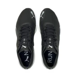 Puma Laufschuhe Liberate Nitro (Leichtigkeit) Schwarz/weiss Herren -LaufPro Verkäufe Puma Liberate Nitro schwarz 194917 07 5 917x917 1