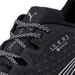 Puma Trail-Laufschuhe Fast-Track Nitro GTX (Leichtigkeit, All Terrain) Schwarz Herren -LaufPro Verkäufe Puma schuhe Fast Track Nitro GTX 377062 01 3 778x778 1