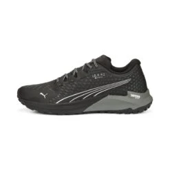 Puma Trail-Laufschuhe Fast-Track Nitro GTX (Leichtigkeit, All Terrain) Schwarz Herren -LaufPro Verkäufe Puma schuhe Fast Track Nitro GTX 377062 01 5 1200x1200 1