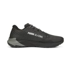 Puma Trail-Laufschuhe Fast-Track Nitro GTX (Leichtigkeit, All Terrain) Schwarz Herren -LaufPro Verkäufe Puma schuhe Fast Track Nitro GTX 377062 01 7 1200x1200 1
