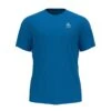 Odlo Wander-/Lauftshirt Crew Neck Essential Flyer Indigoblau Herren -LaufPro Verkäufe RUN Tor 0022 313832 20865 1 1200x1200 1