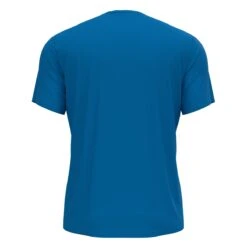 Odlo Wander-/Lauftshirt Crew Neck Essential Flyer Indigoblau Herren -LaufPro Verkäufe RUN Tor 0022 313832 20865 2 1200x1200 1