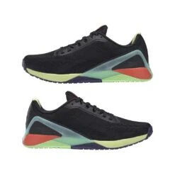 Reebok Lauf-Sportschuhe Nano X1 Schwarz Herren -LaufPro Verkäufe Reebok FX3241 Nano X1 Schuh205 1050x1050 1