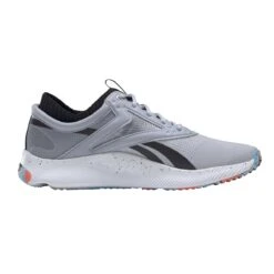 Reebok HIIT Grau Lauf-Sportschuhe Herren 10 Reebok HIIT Grau Lauf-Sportschuhe Herren -LaufPro Verkäufe Reebok G55469 HIIT SChuh201 1200x1200 1