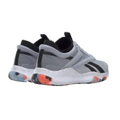Reebok HIIT Grau Lauf-Sportschuhe Herren 11 Reebok HIIT Grau Lauf-Sportschuhe Herren -LaufPro Verkäufe Reebok G55469 HIIT SChuh202 1194x1194 1