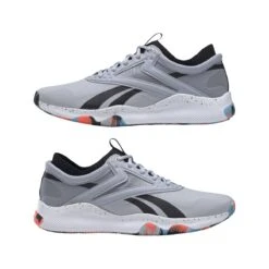 Reebok HIIT Grau Lauf-Sportschuhe Herren 14 Reebok HIIT Grau Lauf-Sportschuhe Herren -LaufPro Verkäufe Reebok G55469 HIIT SChuh206 1200x1200 1