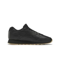 Reebok Sneaker Glide Schwarz Freizeit-Laufschuh Herren -LaufPro Verkäufe Reebok GZ2324 Glide Sneaker205 1200x1200 1